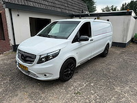Mercedes-benz vito 119 cdi lang bedrijfswagen - afbeelding 14 van  17