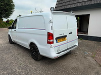 Mercedes-benz vito 119 cdi lang bedrijfswagen - afbeelding 4 van  17