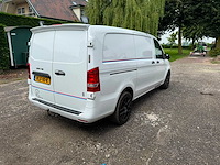 Mercedes-benz vito 119 cdi lang bedrijfswagen - afbeelding 5 van  17