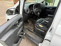 Mercedes-benz vito 119 cdi lang bedrijfswagen - afbeelding 16 van  17