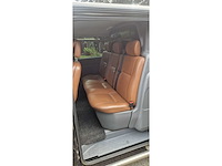 Mercedes-benz vito 120 automaat dubbel cabine cdi 320 l.dc lux bedrijfswagen - afbeelding 3 van  12