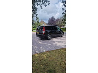 Mercedes-benz vito 120 automaat dubbel cabine cdi 320 l.dc lux bedrijfswagen - afbeelding 8 van  12