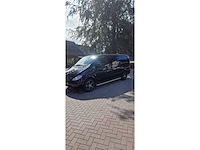 Mercedes-benz vito 120 automaat dubbel cabine cdi 320 l.dc lux bedrijfswagen - afbeelding 9 van  12