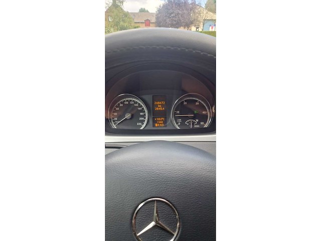Mercedes-benz vito 120 automaat dubbel cabine cdi 320 l.dc lux bedrijfswagen - afbeelding 12 van  12