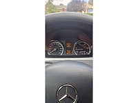 Mercedes-benz vito 120 automaat dubbel cabine cdi 320 l.dc lux bedrijfswagen - afbeelding 12 van  12