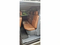 Mercedes-benz vito 120 automaat dubbel cabine cdi 320 l.dc lux bedrijfswagen - afbeelding 3 van  12