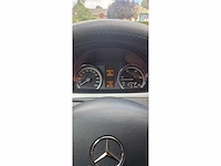 Mercedes-benz vito 120 automaat dubbel cabine cdi 320 l.dc lux bedrijfswagen - afbeelding 12 van  12