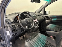 Mercedes-benz vito 122 cdi v6 l2h1 comfort v-219-hd - afbeelding 2 van  32