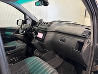 Mercedes-benz vito 122 cdi v6 l2h1 comfort v-219-hd - afbeelding 3 van  32