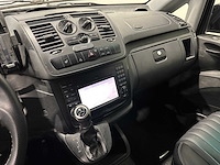Mercedes-benz vito 122 cdi v6 l2h1 comfort v-219-hd - afbeelding 6 van  32