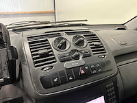 Mercedes-benz vito 122 cdi v6 l2h1 comfort v-219-hd - afbeelding 7 van  32