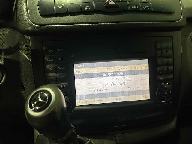 Mercedes-benz vito 122 cdi v6 l2h1 comfort v-219-hd - afbeelding 8 van  32