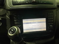 Mercedes-benz vito 122 cdi v6 l2h1 comfort v-219-hd - afbeelding 8 van  32