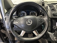 Mercedes-benz vito 122 cdi v6 l2h1 comfort v-219-hd - afbeelding 11 van  32