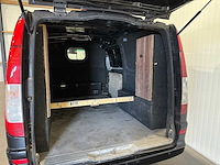 Mercedes-benz vito 122 cdi v6 l2h1 comfort v-219-hd - afbeelding 17 van  32