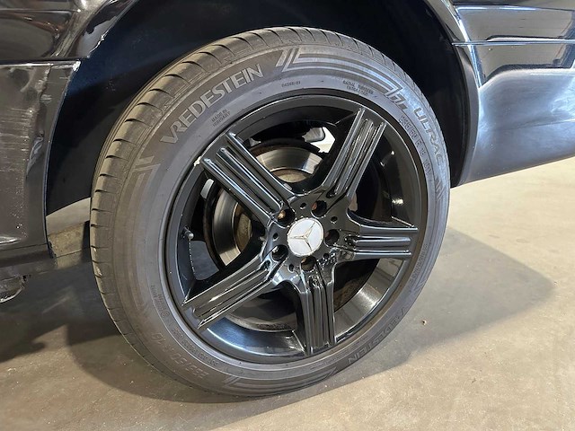 Mercedes-benz vito 122 cdi v6 l2h1 comfort v-219-hd - afbeelding 20 van  32