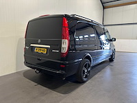 Mercedes-benz vito 122 cdi v6 l2h1 comfort v-219-hd - afbeelding 28 van  32