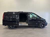 Mercedes-benz vito 122 cdi v6 l2h1 comfort v-219-hd - afbeelding 30 van  32