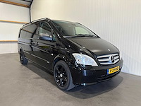 Mercedes-benz vito 122 cdi v6 l2h1 comfort v-219-hd - afbeelding 31 van  32
