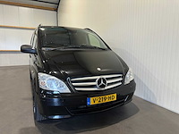 Mercedes-benz vito 122 cdi v6 l2h1 comfort v-219-hd - afbeelding 32 van  32