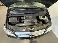 Mercedes-benz vito 122 cdi v6 l2h1 comfort v-219-hd - afbeelding 16 van  32