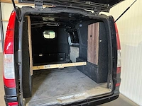 Mercedes-benz vito 122 cdi v6 l2h1 comfort v-219-hd - afbeelding 17 van  32