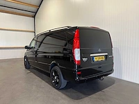 Mercedes-benz vito 122 cdi v6 l2h1 comfort v-219-hd - afbeelding 23 van  32