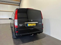 Mercedes-benz vito 122 cdi v6 l2h1 comfort v-219-hd - afbeelding 18 van  23
