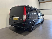 Mercedes-benz vito 122 cdi v6 l2h1 comfort v-219-hd - afbeelding 19 van  23