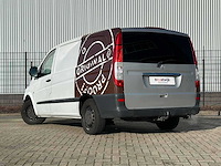 Mercedes-benz vito 639 111 cdi camper 116pk 2009, k-984-vj - afbeelding 2 van  36