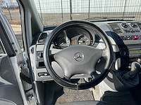 Mercedes-benz vito 639 111 cdi camper 116pk 2009, k-984-vj - afbeelding 3 van  36
