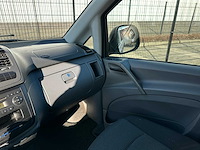 Mercedes-benz vito 639 111 cdi camper 116pk 2009, k-984-vj - afbeelding 9 van  36