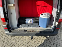 Mercedes-benz vito 639 111 cdi camper 116pk 2009, k-984-vj - afbeelding 13 van  36