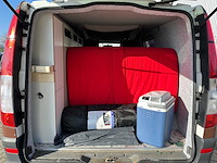 Mercedes-benz vito 639 111 cdi camper 116pk 2009, k-984-vj - afbeelding 14 van  36