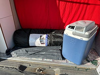 Mercedes-benz vito 639 111 cdi camper 116pk 2009, k-984-vj - afbeelding 15 van  36