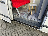 Mercedes-benz vito 639 111 cdi camper 116pk 2009, k-984-vj - afbeelding 17 van  36