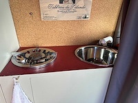 Mercedes-benz vito 639 111 cdi camper 116pk 2009, k-984-vj - afbeelding 26 van  36