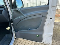 Mercedes-benz vito 639 111 cdi camper 116pk 2009, k-984-vj - afbeelding 27 van  36