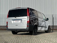 Mercedes-benz vito 639 111 cdi camper 116pk 2009, k-984-vj - afbeelding 34 van  36