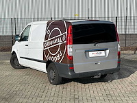 Mercedes-benz vito 639 111 cdi camper 116pk 2009, k-984-vj - afbeelding 36 van  36