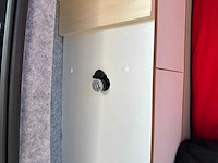 Mercedes-benz vito 639 111 cdi camper 116pk 2009, k-984-vj - afbeelding 9 van  16