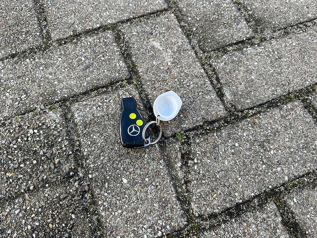 Mercedes-benz vito 639 111 cdi camper 116pk 2009, k-984-vj - afbeelding 12 van  16