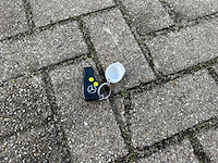 Mercedes-benz vito 639 111 cdi camper 116pk 2009, k-984-vj - afbeelding 12 van  16