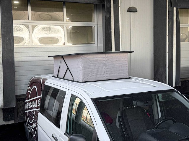 Mercedes-benz vito 639 111 cdi camper 116pk 2009, k-984-vj - afbeelding 13 van  16