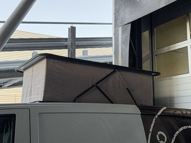 Mercedes-benz vito 639 111 cdi camper 116pk 2009, k-984-vj - afbeelding 15 van  16