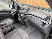 Mercedes-benz vito automaat 122 cdi 320 l.dc lux bedrijfswagen - afbeelding 2 van  20