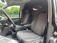 Mercedes-benz vito automaat 122 cdi 320 l.dc lux bedrijfswagen - afbeelding 3 van  20
