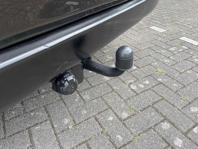 Mercedes-benz vito automaat 122 cdi 320 l.dc lux bedrijfswagen - afbeelding 4 van  20