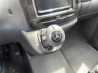 Mercedes-benz vito automaat 122 cdi 320 l.dc lux bedrijfswagen - afbeelding 9 van  20