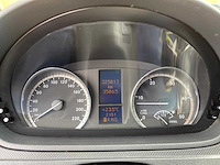 Mercedes-benz vito automaat 122 cdi 320 l.dc lux bedrijfswagen - afbeelding 10 van  20